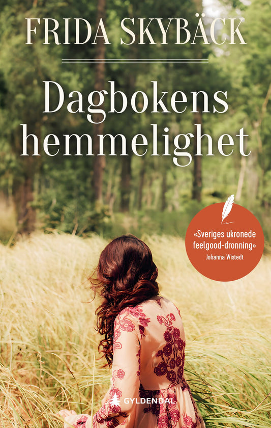 Dagbokens hemmelighet