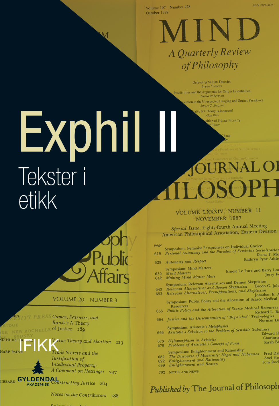 Exphil II