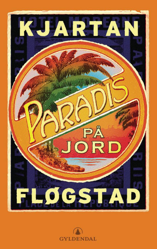 Paradis på jord