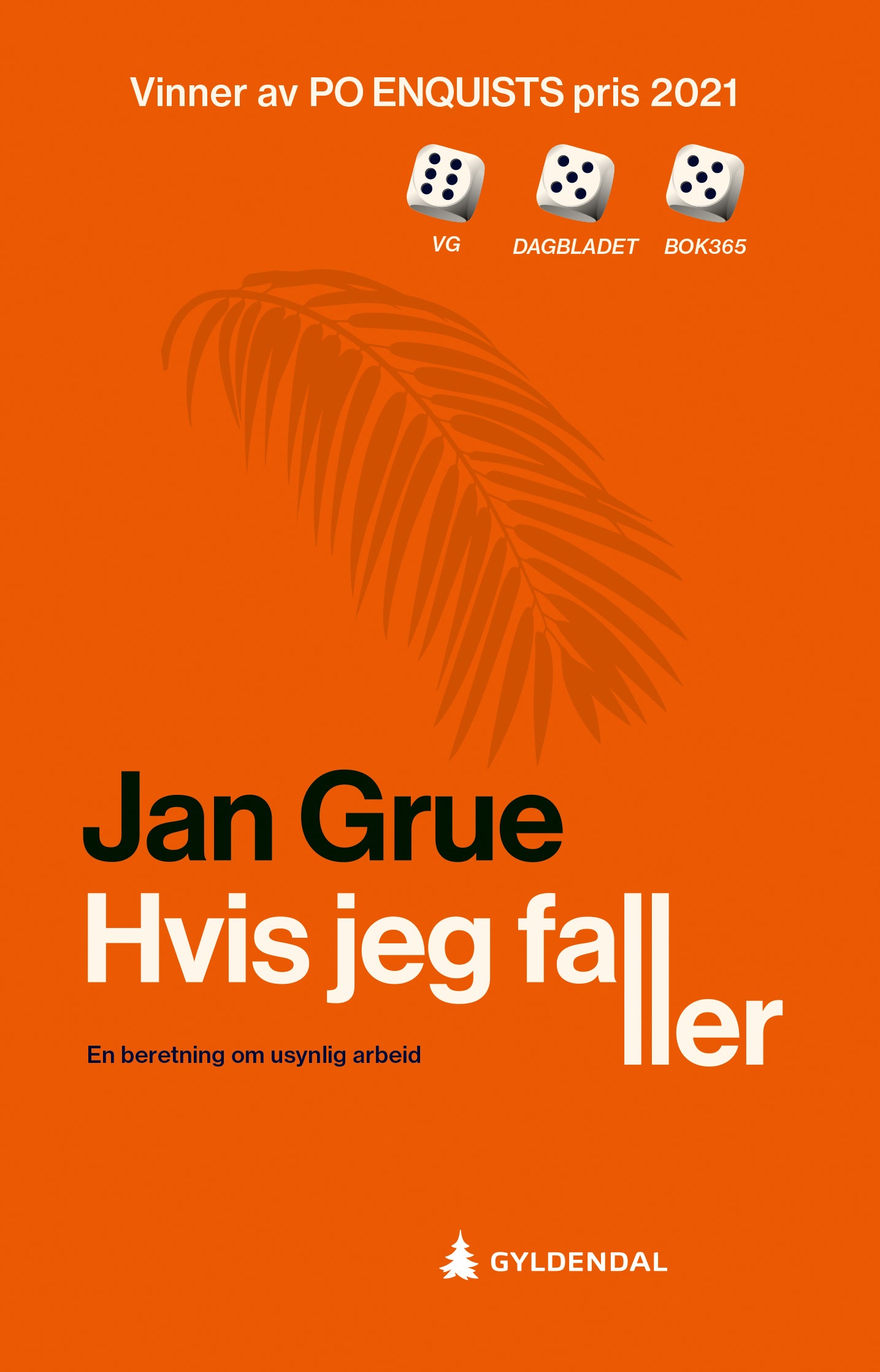 Hvis jeg faller