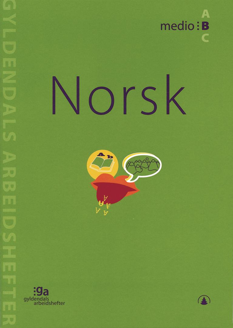 Norsk