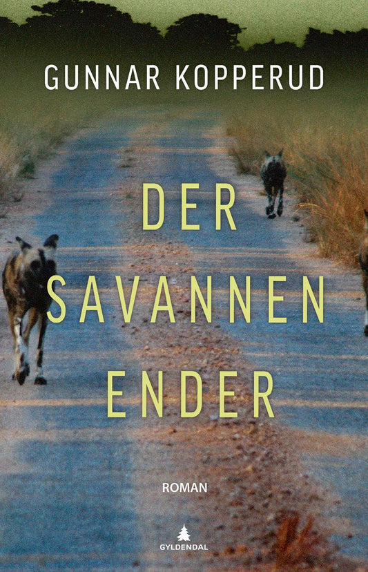 Der savannen ender