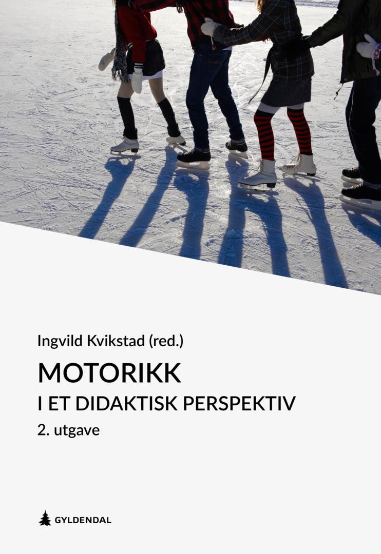 Motorikk i et didaktisk perspektiv