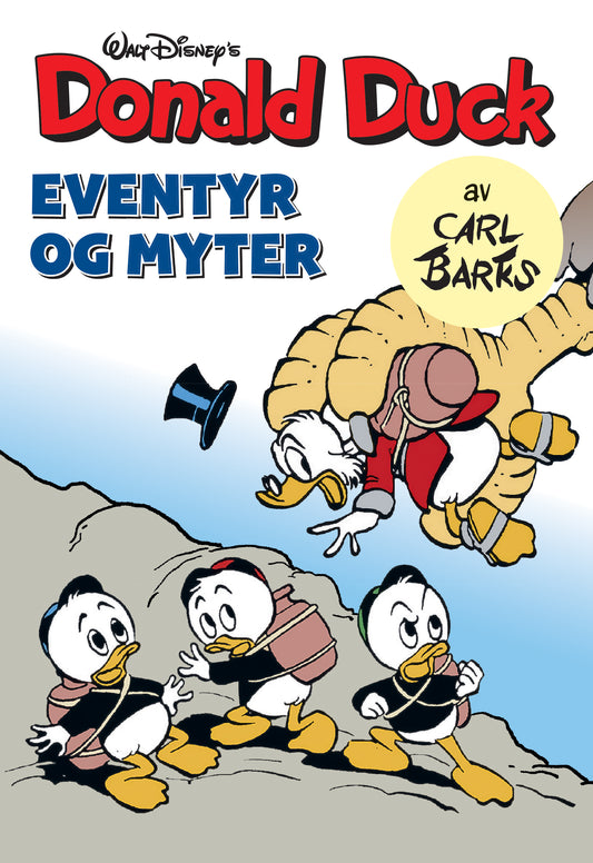 Eventyr og myter