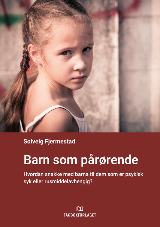 Barn som pårørende