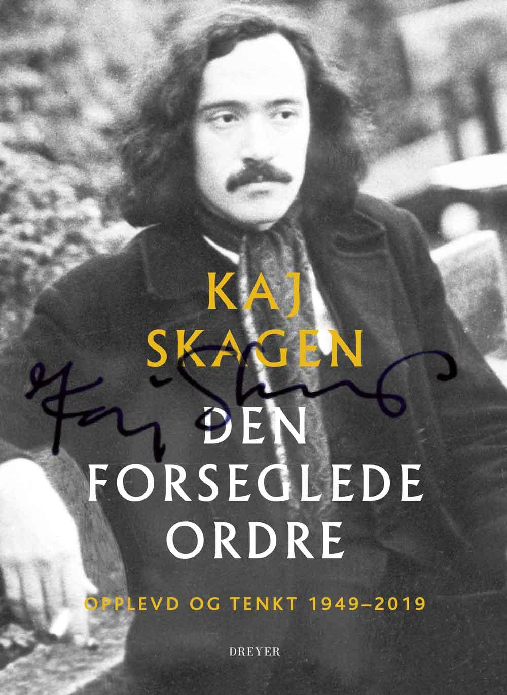 Den forseglede ordre