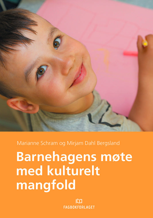 Barnehagens møte med kulturelt mangfold