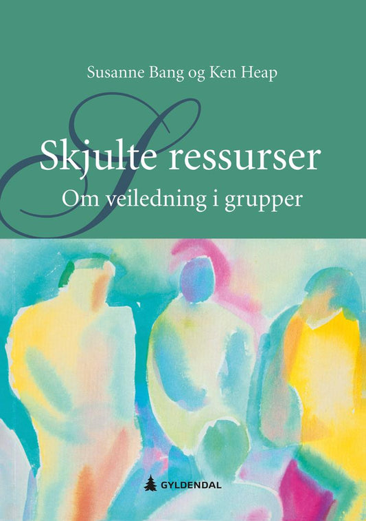 Skjulte ressurser