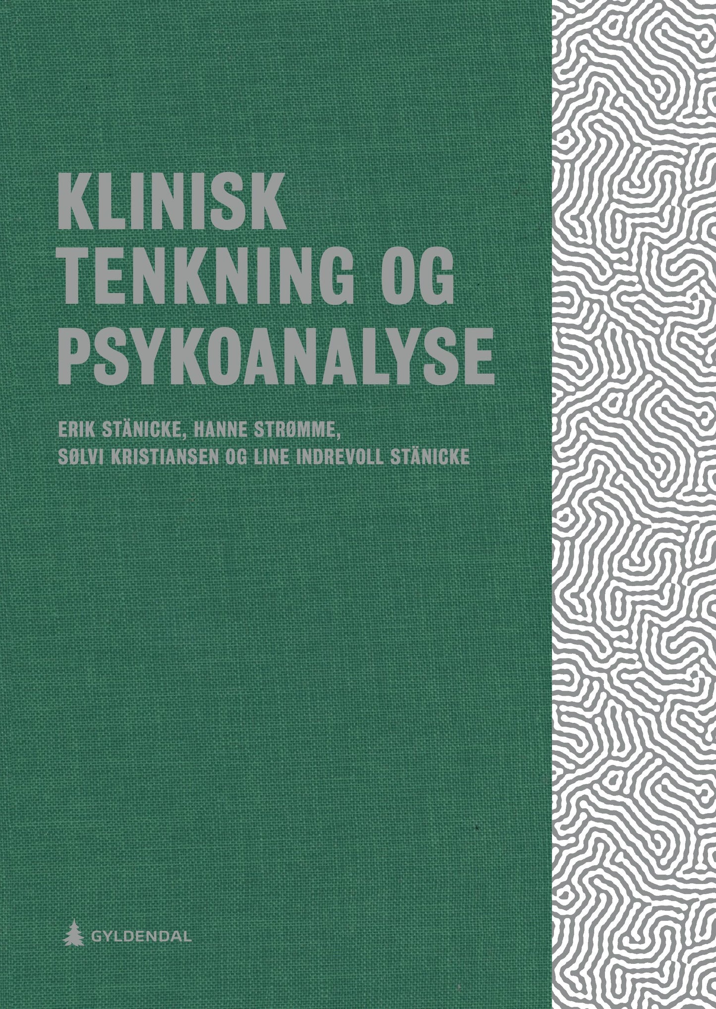 Klinisk tenkning og psykoanalyse