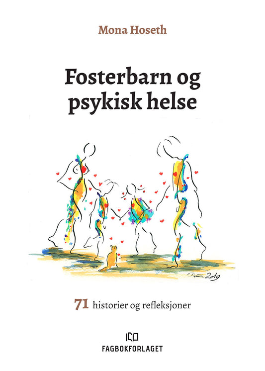 Fosterbarn og psykisk helse