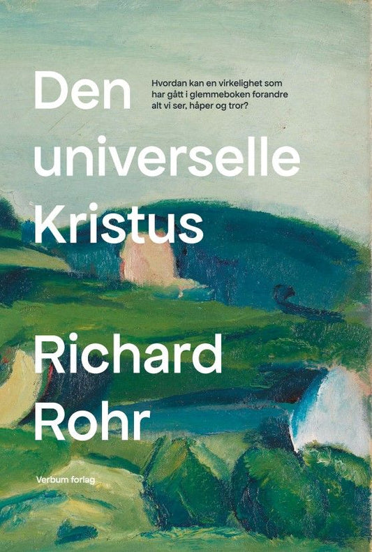 Den universelle Kristus