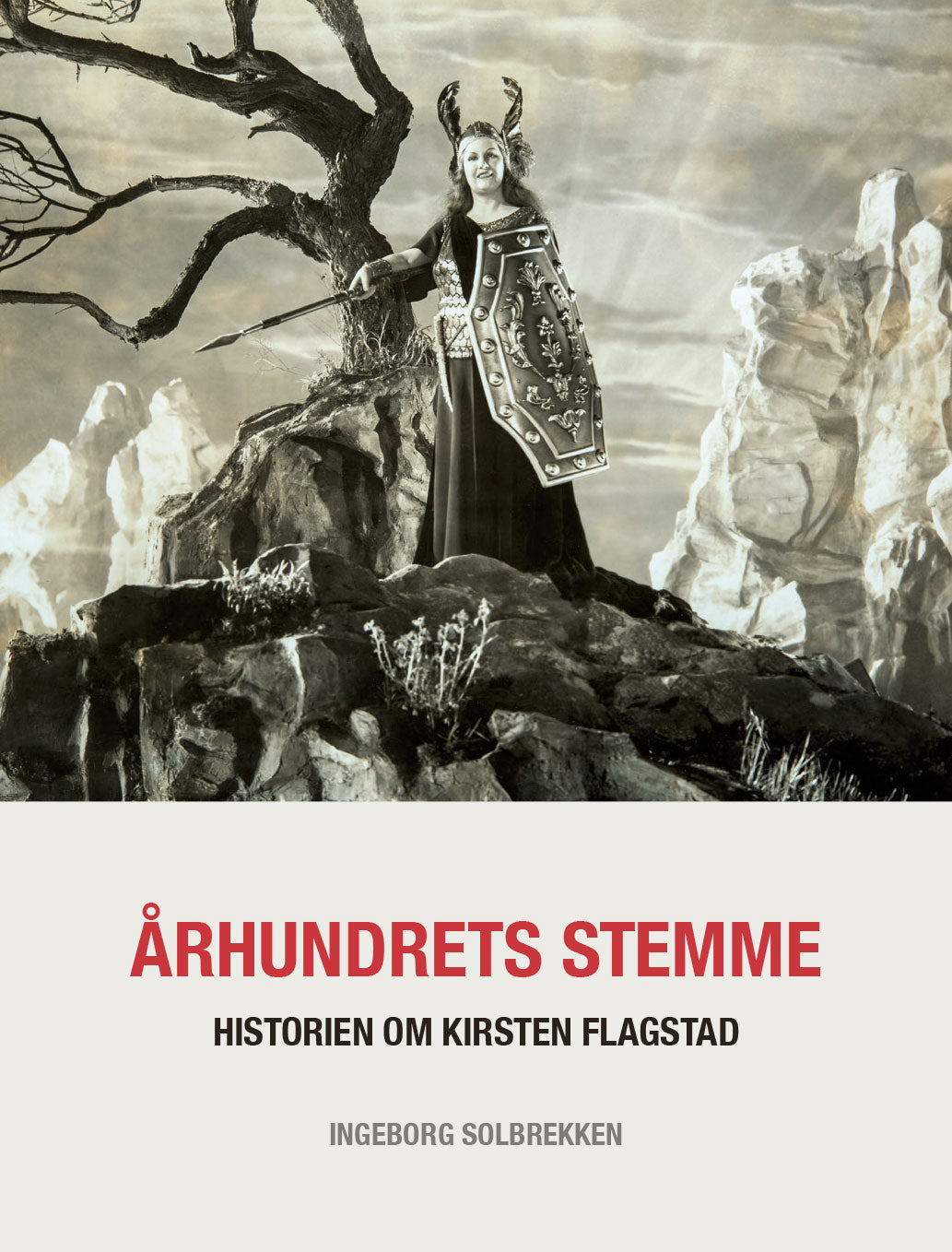 Århundrets stemme