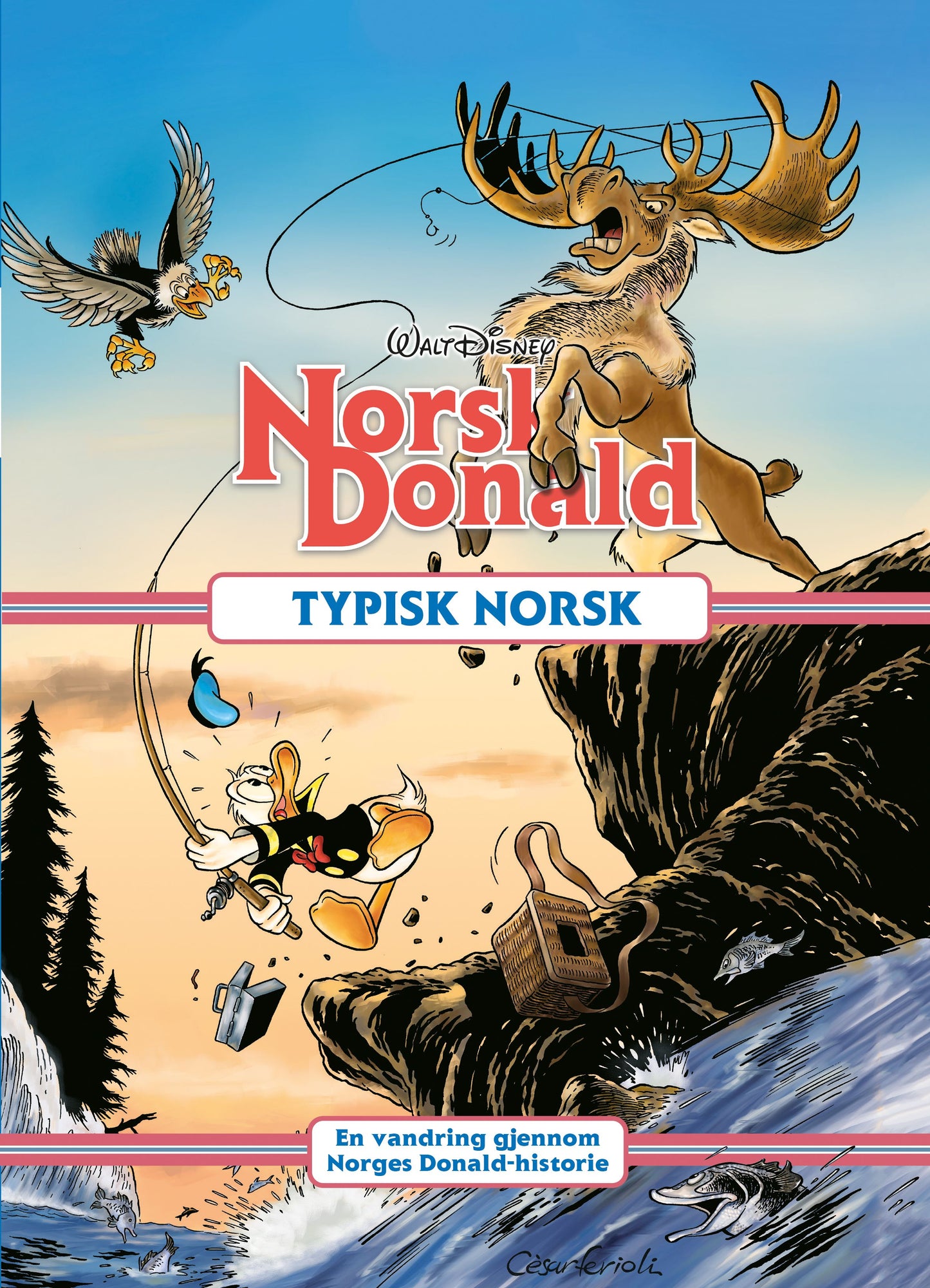 Typisk norsk