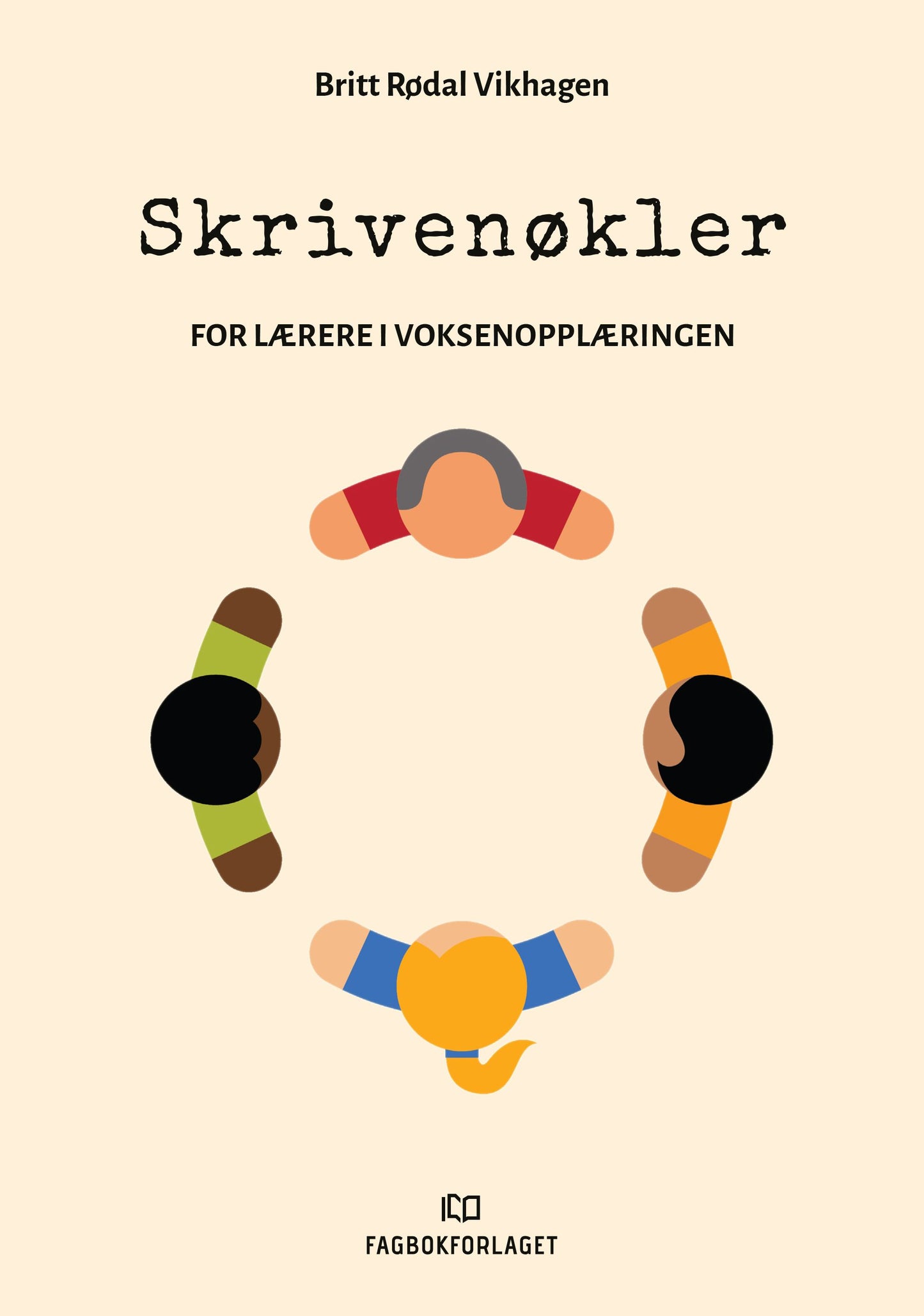 Skrivenøkler