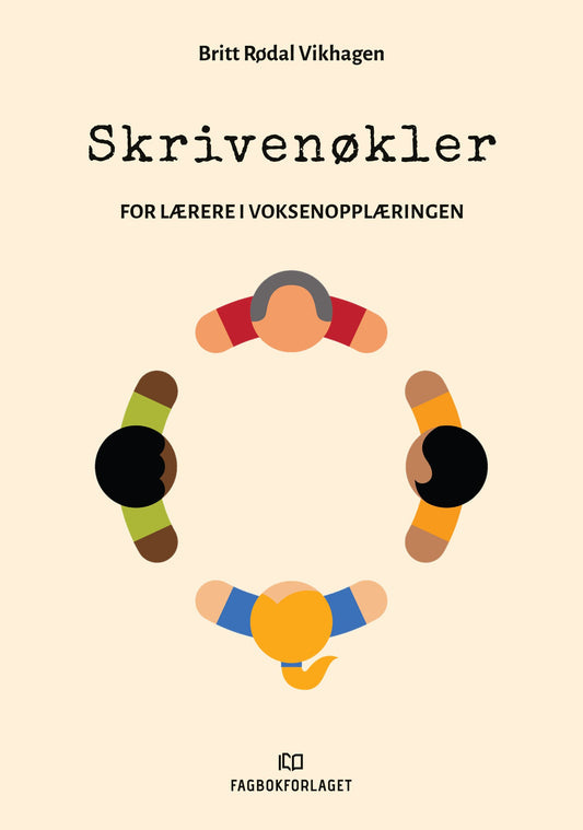 Skrivenøkler