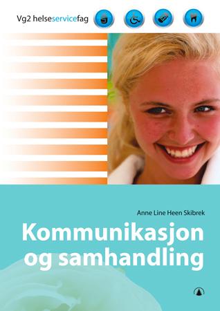 Kommunikasjon og samhandling