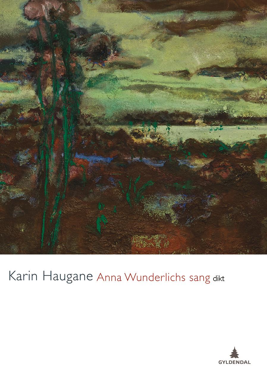 Anna Wunderlichs sang