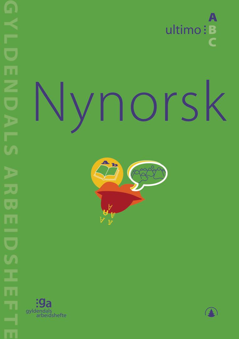 Nynorsk