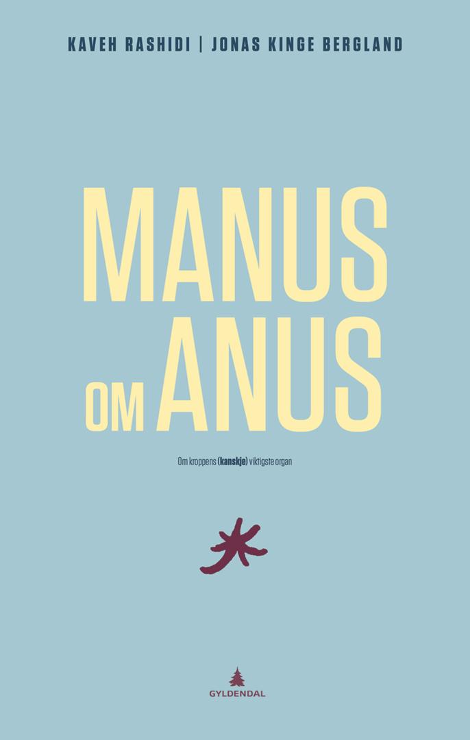 Manus om anus