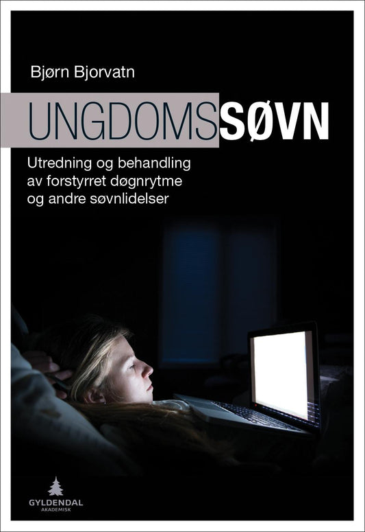 Ungdomssøvn