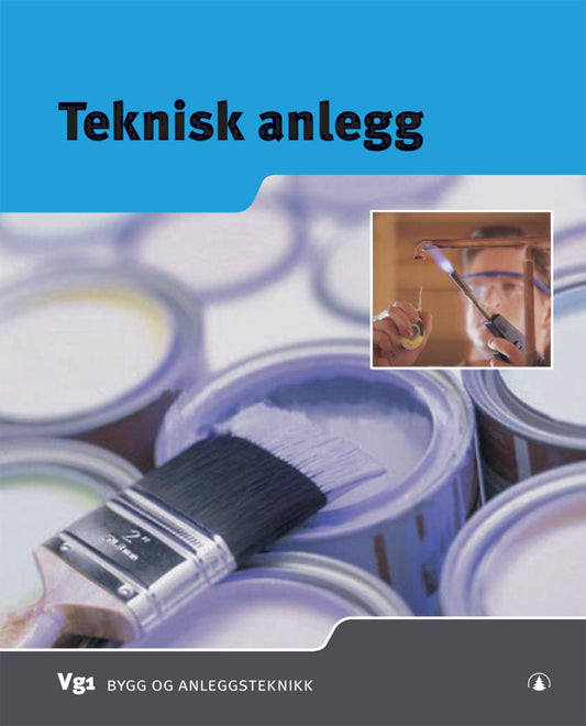 Tekniske anlegg