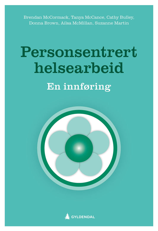 Personsentrert helsearbeid