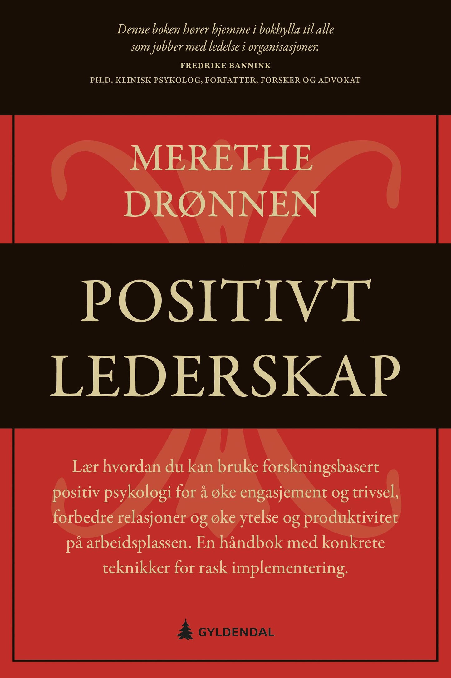 Positivt lederskap