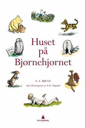 Huset på Bjørnehjørnet