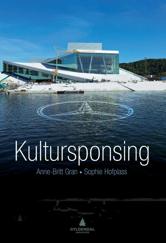 Kultursponsing