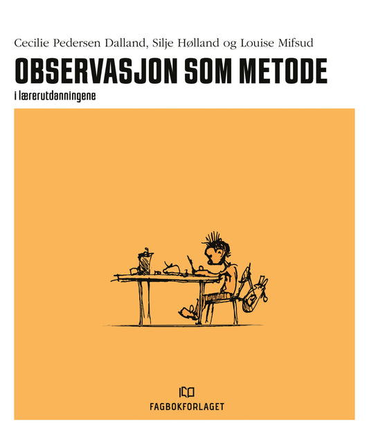 Observasjon som metode