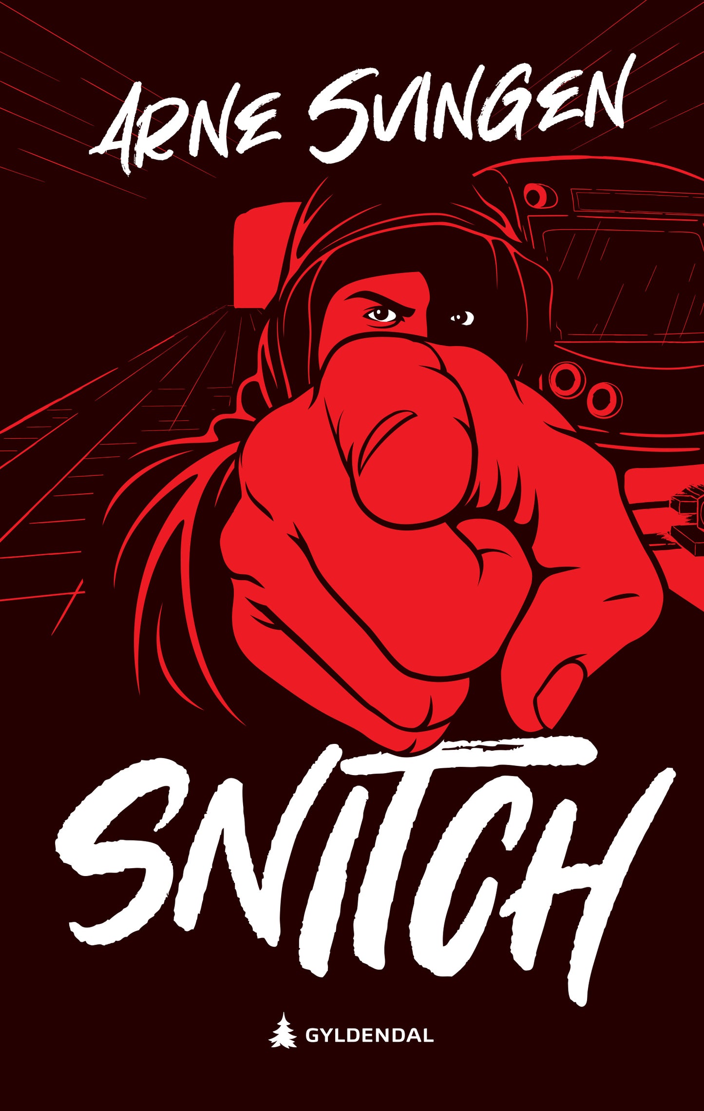 Snitch