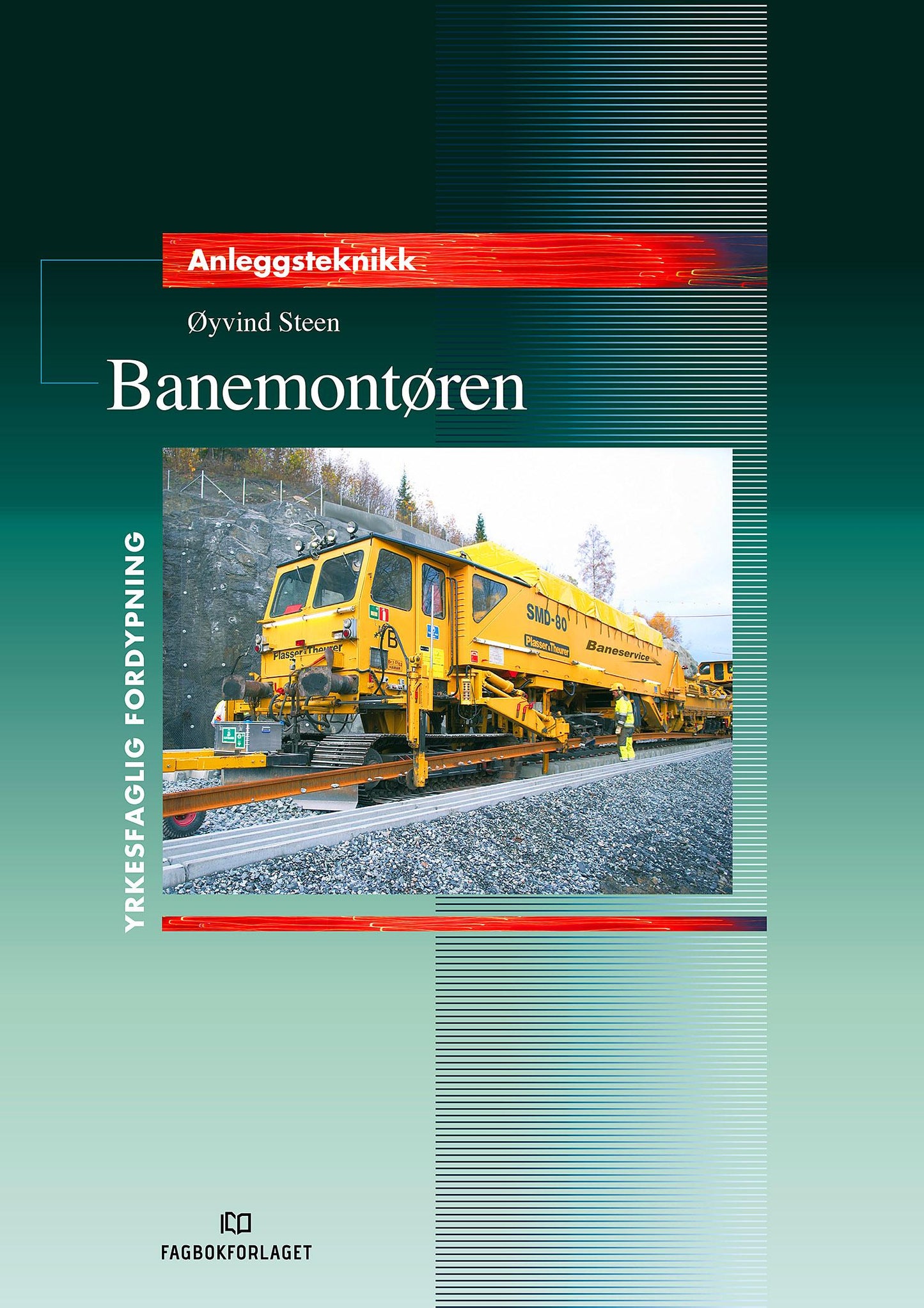 Banemontøren