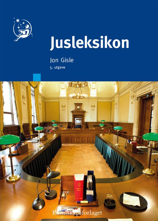 Jusleksikon