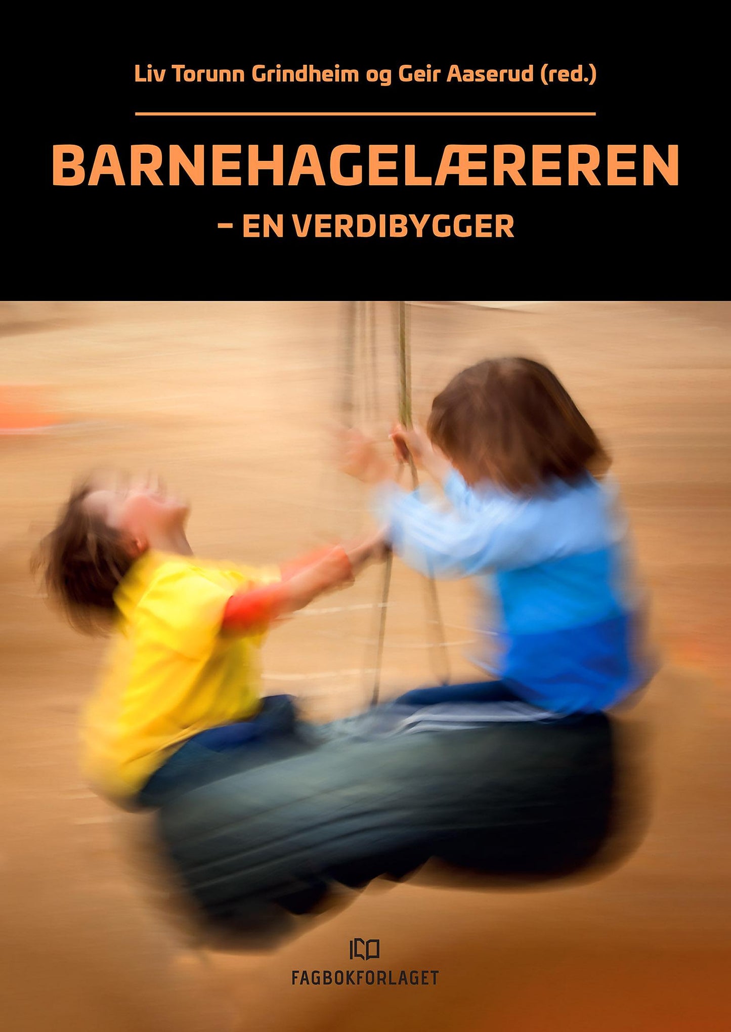 Barnehagelæreren