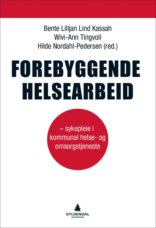 Forebyggende helsearbeid