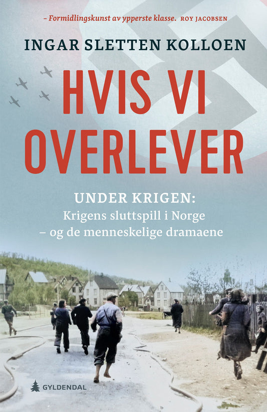 Hvis vi overlever