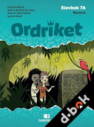 Ordriket