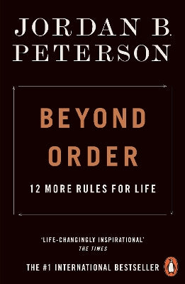 Beyond order