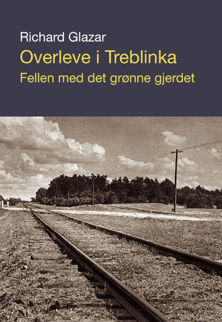 Overleve i Treblinka