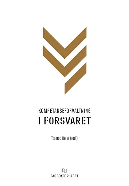 Kompetanseforvaltning i Forsvaret