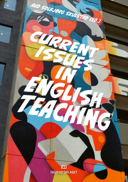 Current issues in English teaching