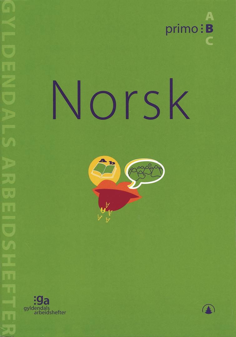 Norsk