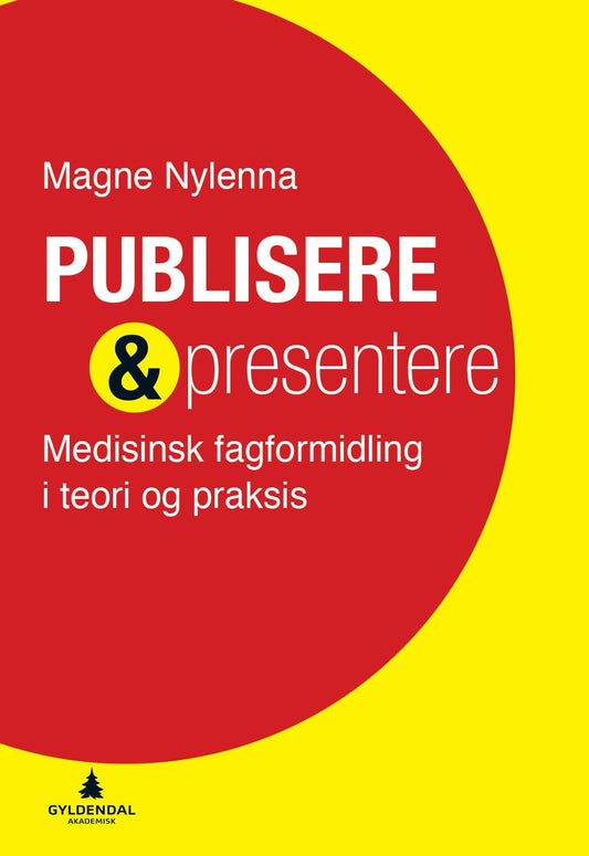 Publisere & presentere