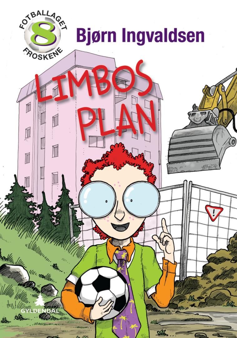 Limbos plan