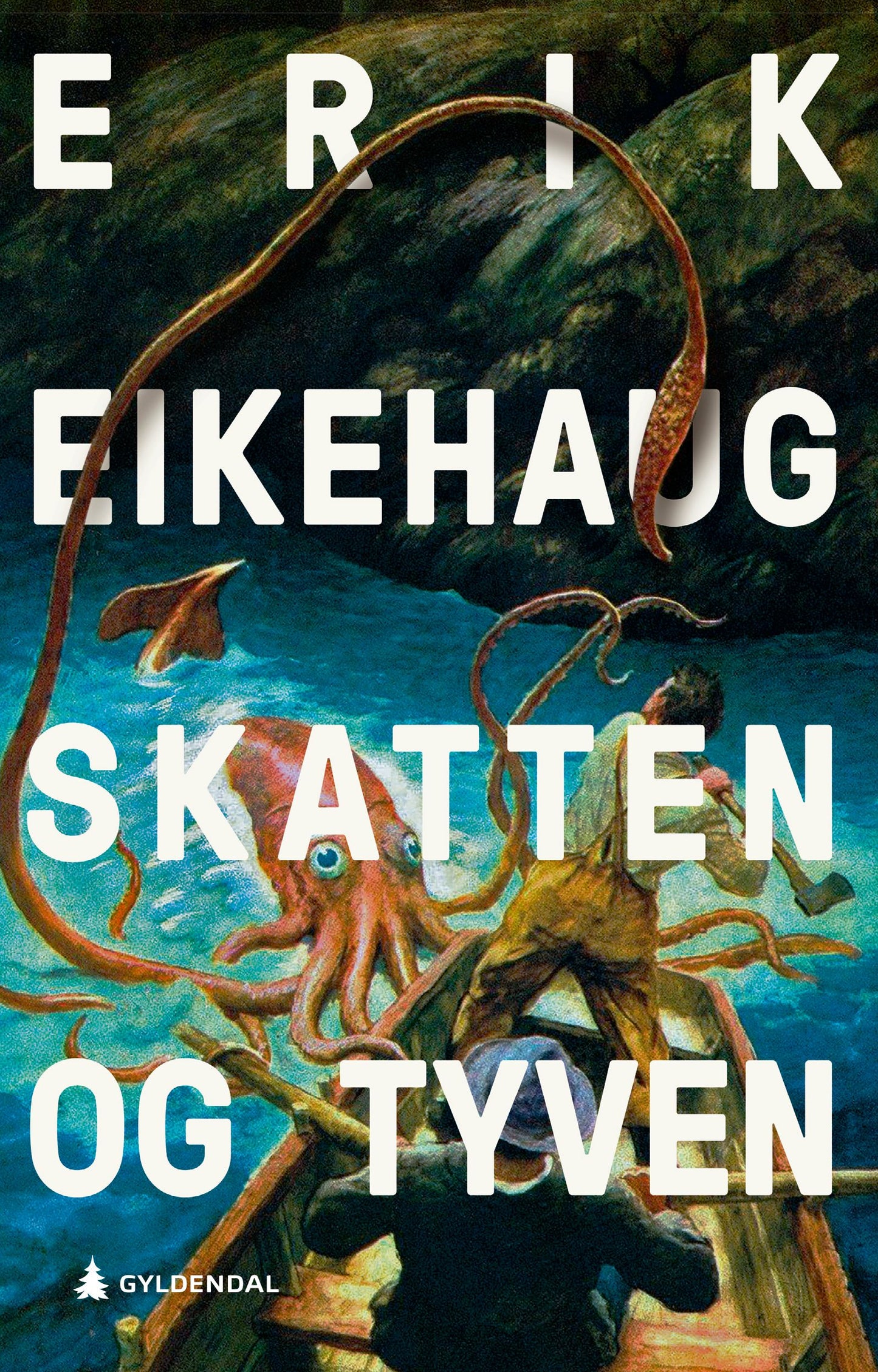 Skatten og Tyven