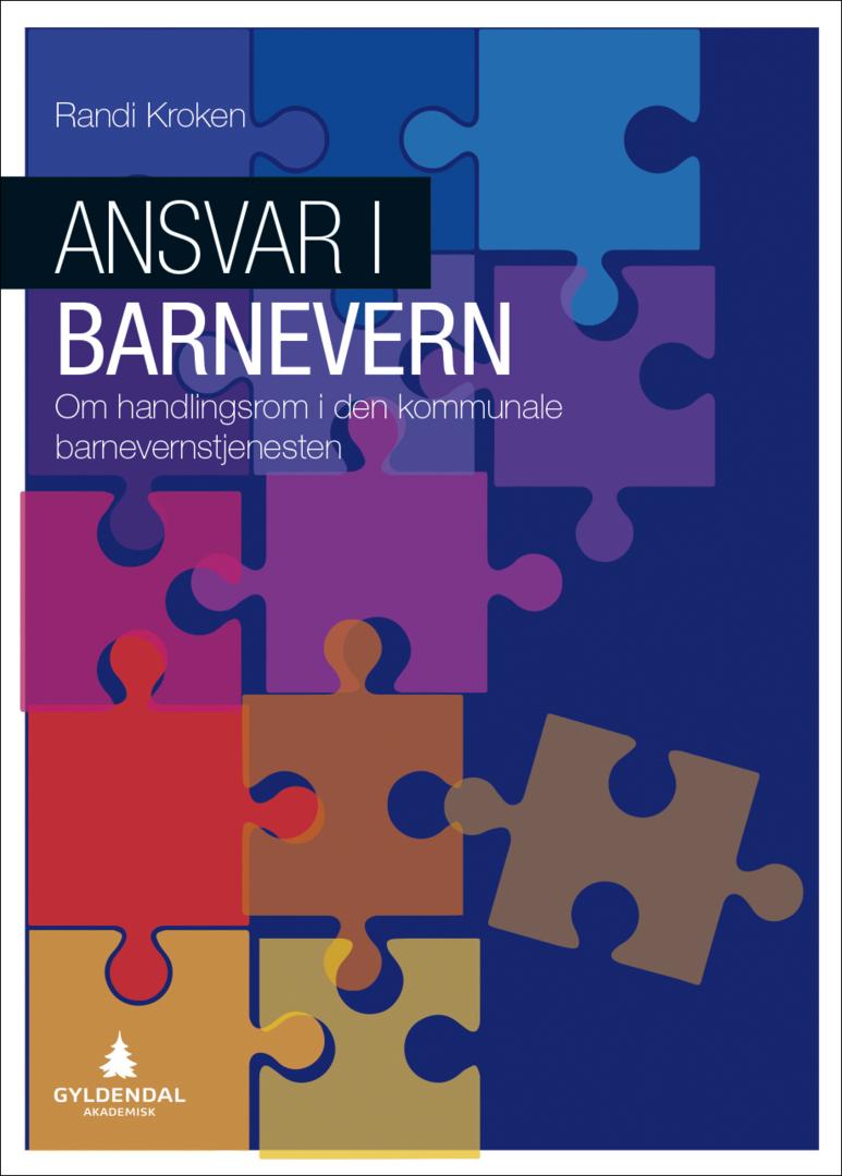 Ansvar i barnevern