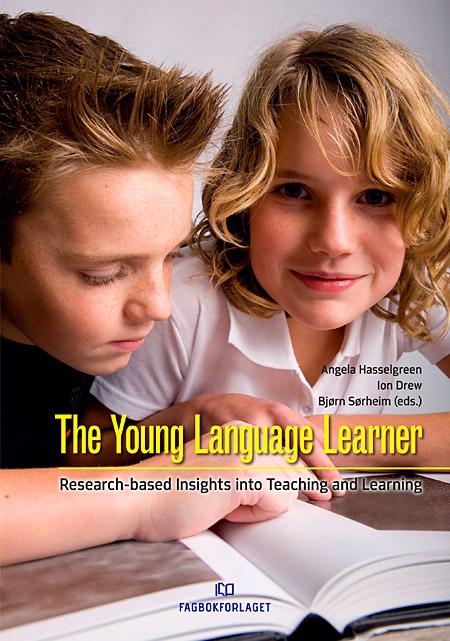 The young language learner