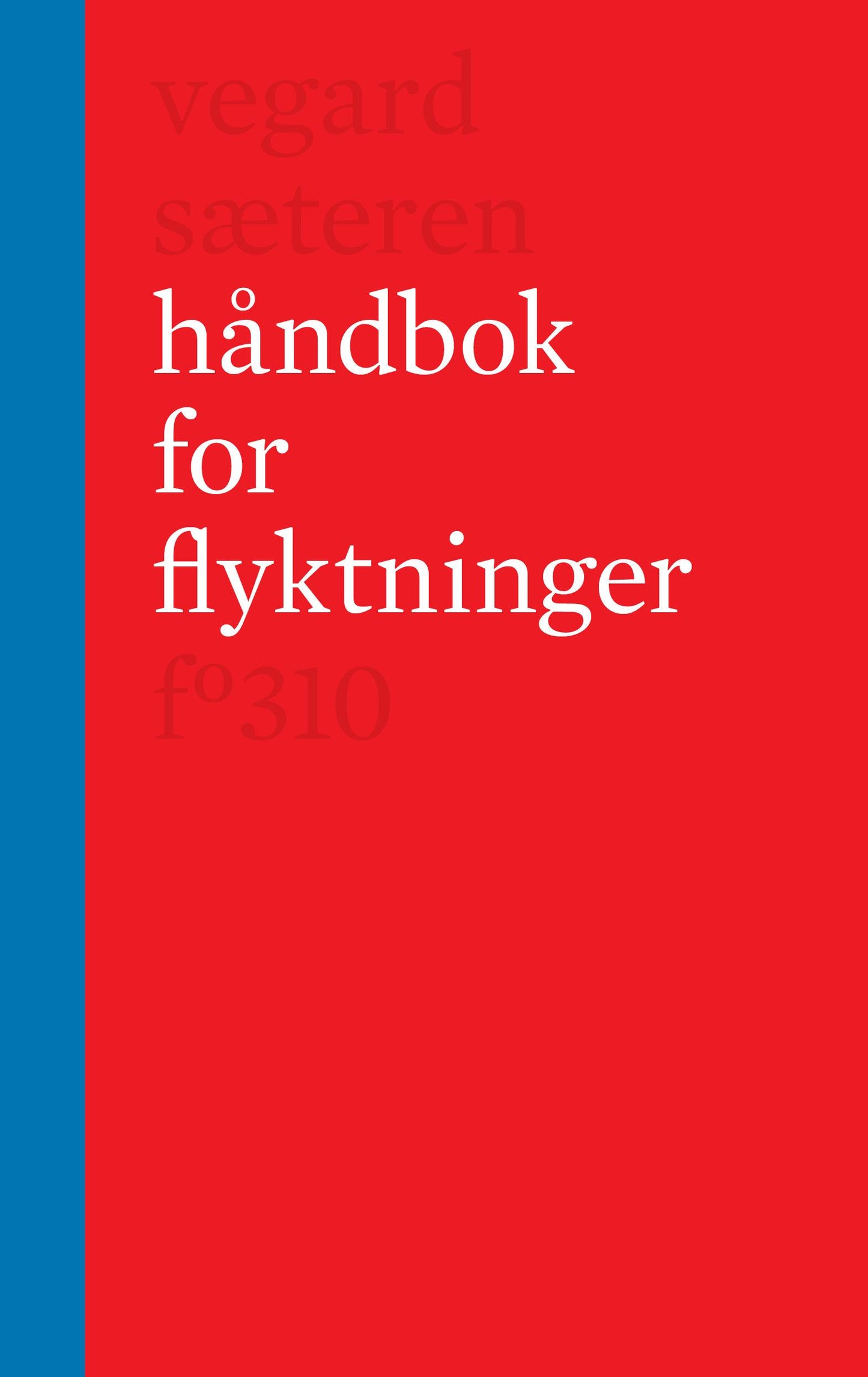 Håndbok for flyktninger