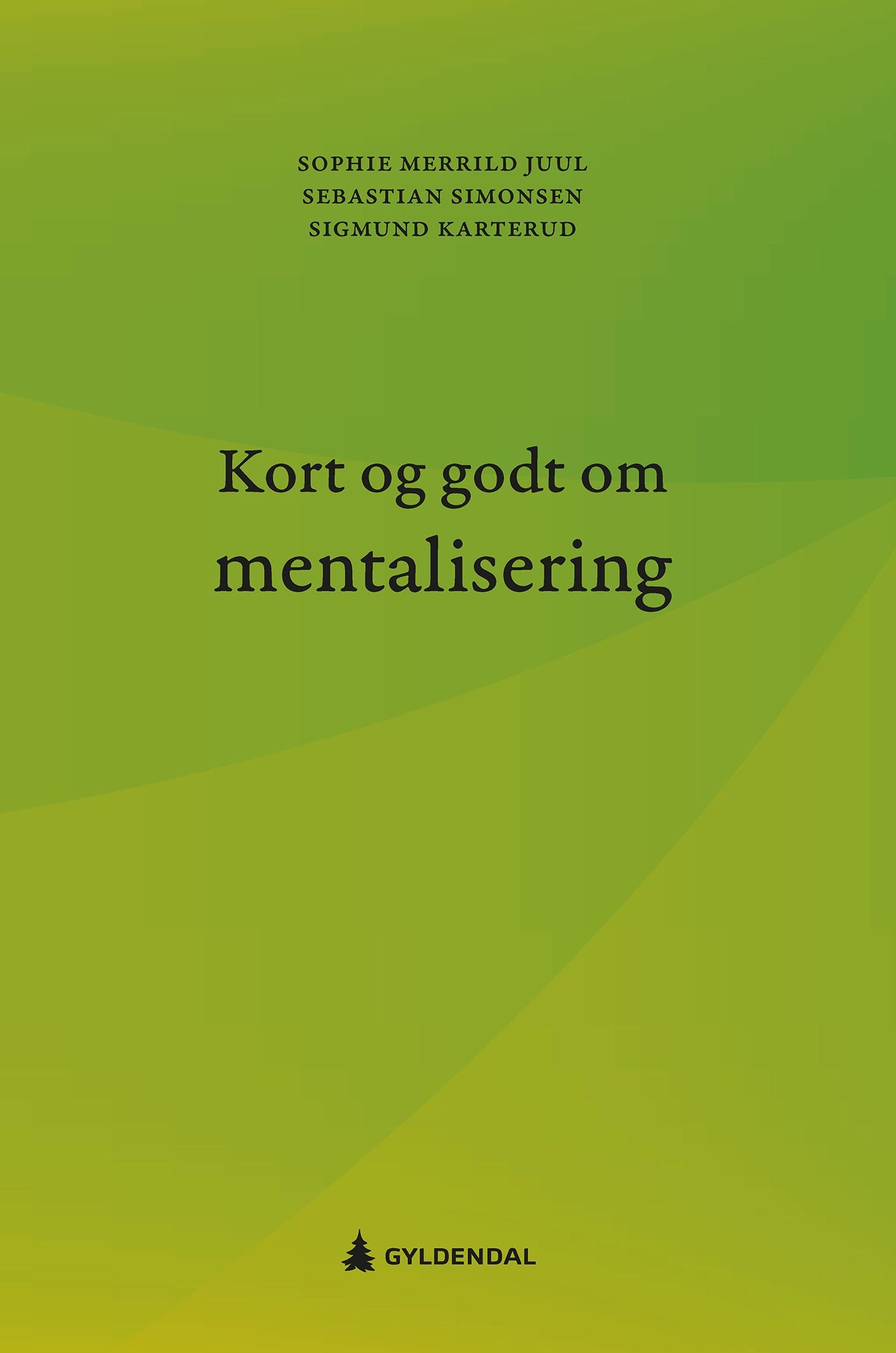 Kort og godt om mentalisering