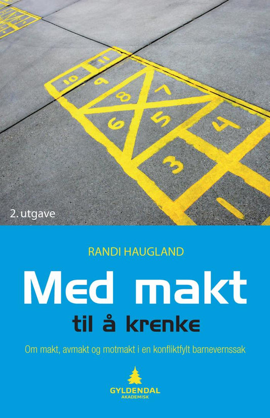 Med makt til å krenke